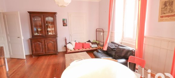 3غرفة شقة في Strasbourg, France رقم 38925 2