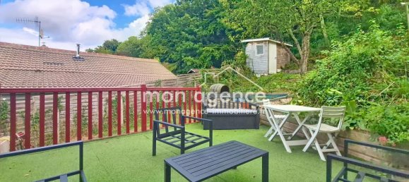 3 bedrooms House in Grand-Couronne, France No. 333555 7