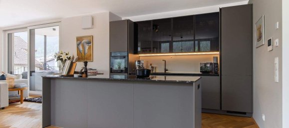 3 rooms Penthouse in Fulpmes, Austria No. 151104 6