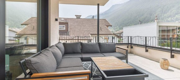 3 rooms Penthouse in Fulpmes, Austria No. 151104 3
