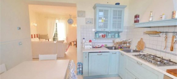 2 Schlafzimmer Wohnung in Forte dei Marmi, Italy, Nr. 371009 5