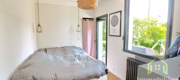 4 bedrooms House in Neuilly-Plaisance, France No. 174202 22