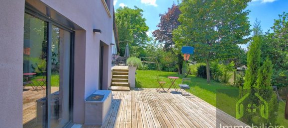 4 bedrooms House in Neuilly-Plaisance, France No. 174202 20