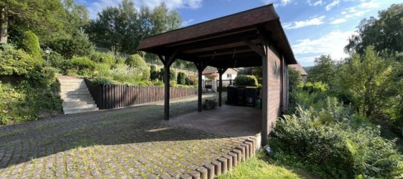 5 Schlafzimmer Haus in Sächsische Schweiz-Osterzgebirge, Germany, Nr. 351627 15