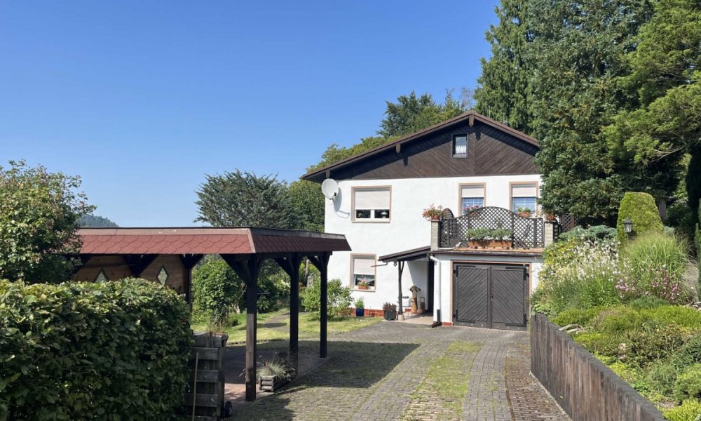 5 Schlafzimmer Haus in Sächsische Schweiz-Osterzgebirge, Germany, Nr. 351627