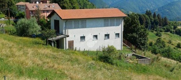 3 rooms House in Crocefieschi, Italy No. 38514 22