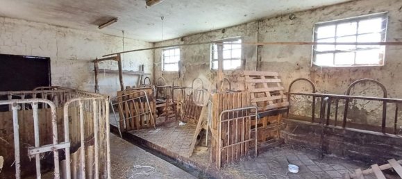 3 rooms House in Crocefieschi, Italy No. 38514 30