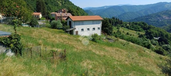3 rooms House in Crocefieschi, Italy No. 38514 4