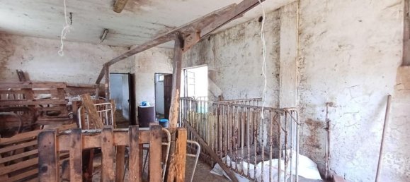 3 rooms House in Crocefieschi, Italy No. 38514 29