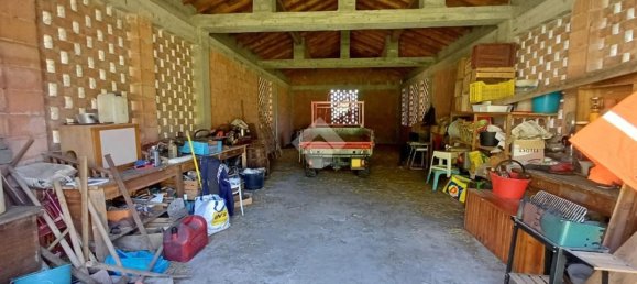 3 rooms House in Crocefieschi, Italy No. 38514 24