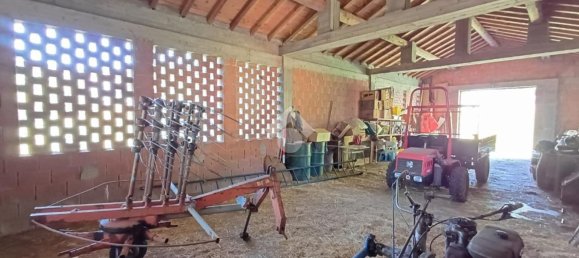 3 rooms House in Crocefieschi, Italy No. 38514 19