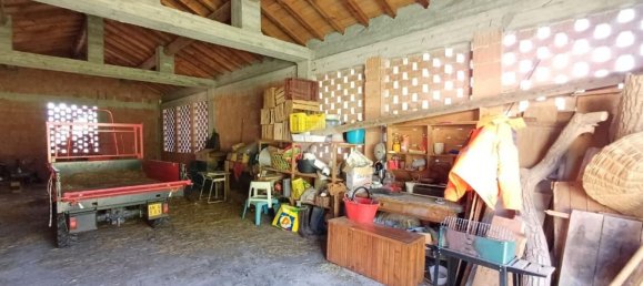 3 rooms House in Crocefieschi, Italy No. 38514 21