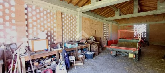 3 rooms House in Crocefieschi, Italy No. 38514 20