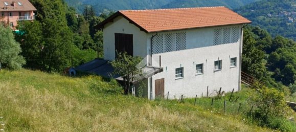 3 rooms House in Crocefieschi, Italy No. 38514 2