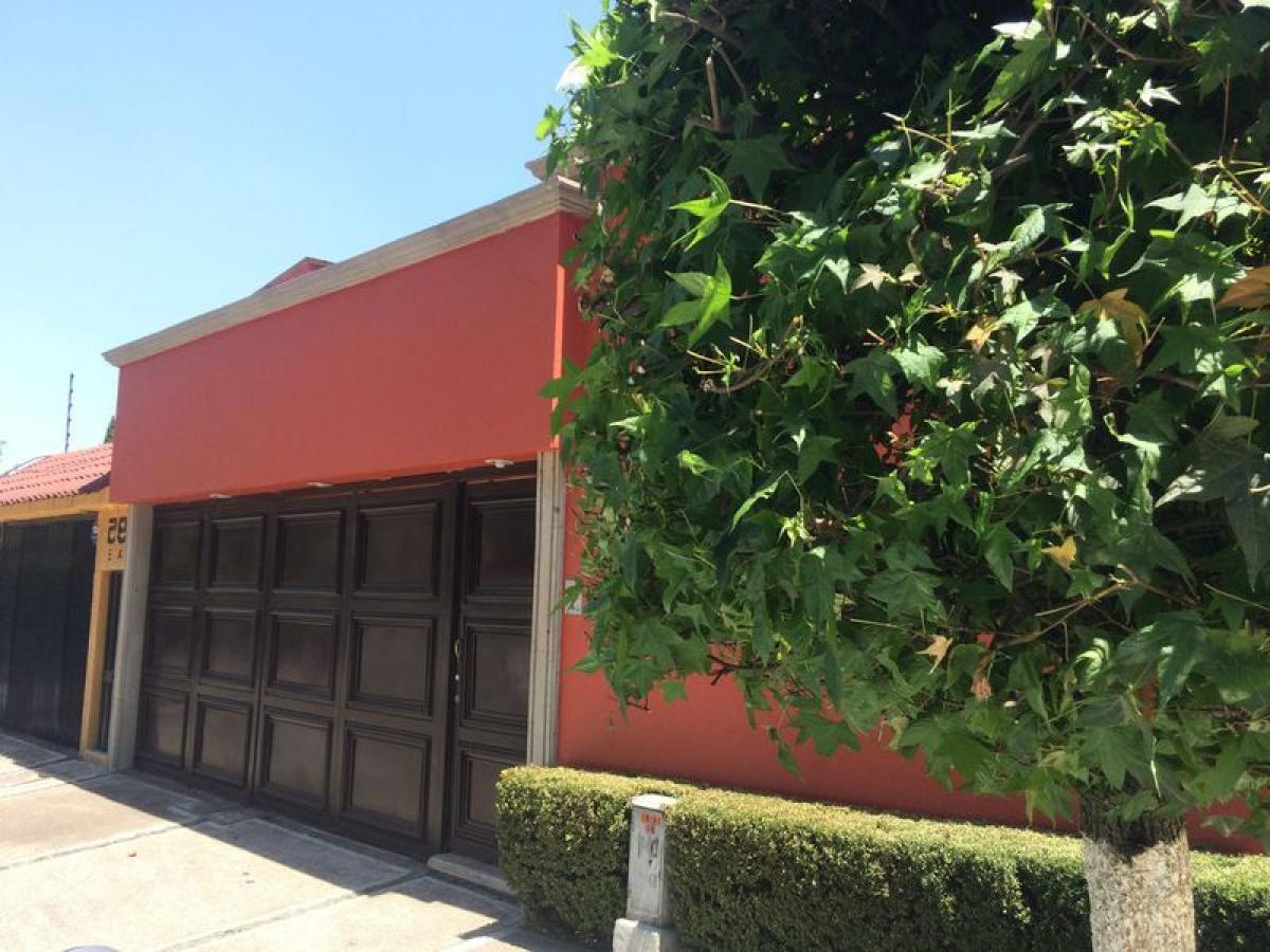 3 bedrooms House in Mexico No. 149547