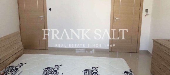 Квартира с 3 спальнями в Зеббудж, Мальта № 11260 4