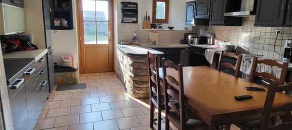 Casa de 4 dormitorios en Yvignac-la-Tour, France No. 258099 7