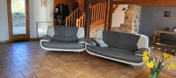 Casa de 4 dormitorios en Yvignac-la-Tour, France No. 258099 2