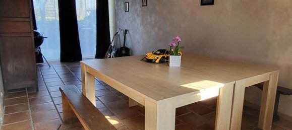 Casa de 4 dormitorios en Yvignac-la-Tour, France No. 258099 5