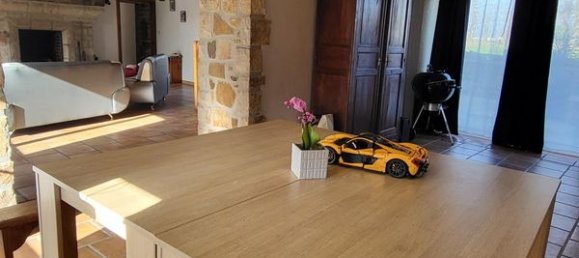 Casa de 4 dormitorios en Yvignac-la-Tour, France No. 258099 4