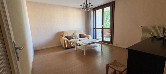 Квартира с 2 спальнями в Франконвиль, Франция № 334338 3