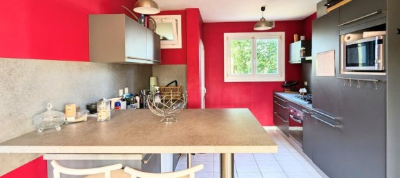 Apartamento T2 em Villeneuve-d'Ascq, France N.º 156966 2