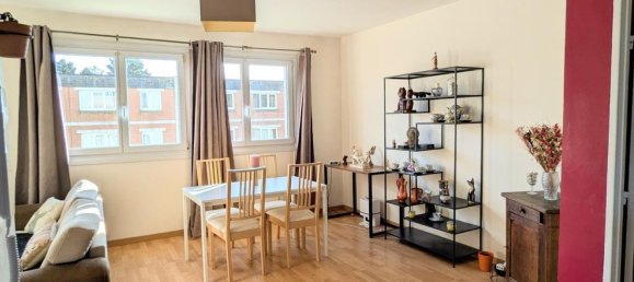 Apartamento T2 em Villeneuve-d'Ascq, France N.º 156966 6