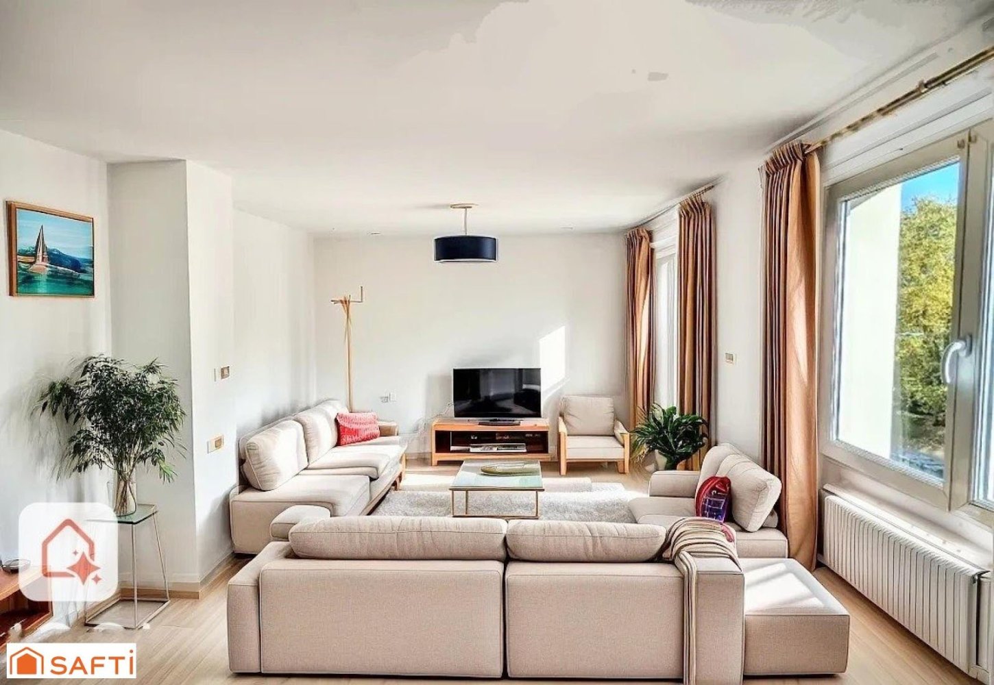 Apartamento T2 em Villeneuve-d'Ascq, France N.º 156966