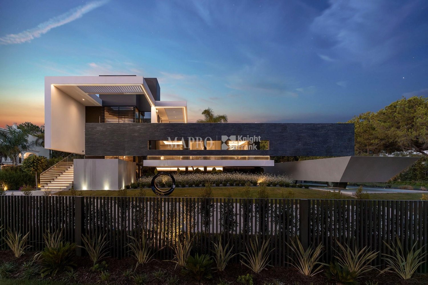 7 chambres Maison à Almancil, Portugal No. 208434