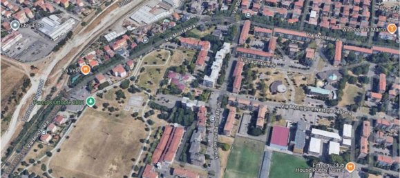 Apartamento de 6 divisões em Forlimpopoli, Italy N.º 15933 23