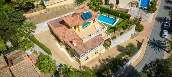 3 Schlafzimmer Haus in Mijas, Spain, Nr. 52424 23