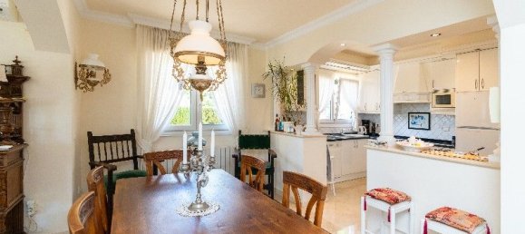 3 Schlafzimmer Haus in Mijas, Spain, Nr. 52424 28