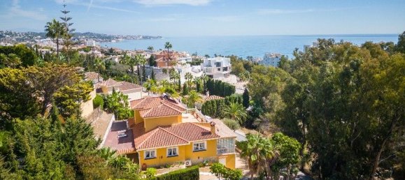 3 Schlafzimmer Haus in Mijas, Spain, Nr. 52424 24