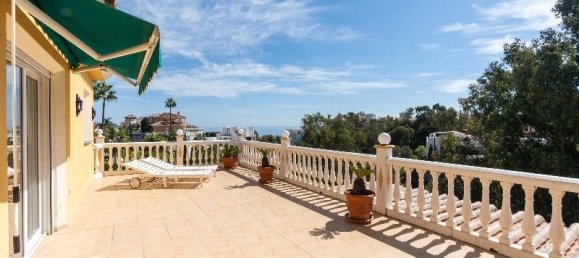 3 Schlafzimmer Haus in Mijas, Spain, Nr. 52424 5