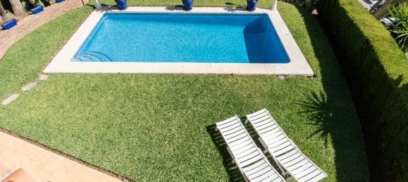 3 Schlafzimmer Haus in Mijas, Spain, Nr. 52424 9