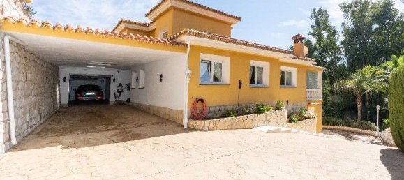3 Schlafzimmer Haus in Mijas, Spain, Nr. 52424 14
