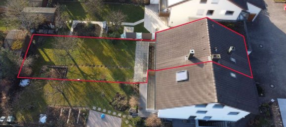 5 rooms Townhouse in Ostalbkreis, Germany No. 79844 2