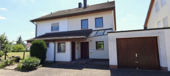 5 rooms Townhouse in Ostalbkreis, Germany No. 79844 3