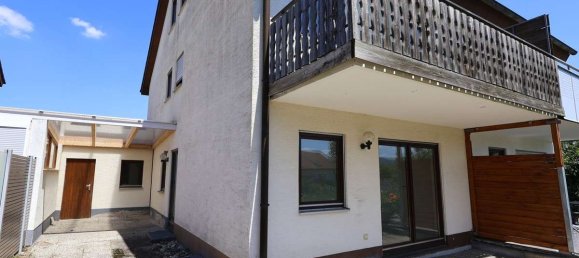 5 rooms Townhouse in Ostalbkreis, Germany No. 79844 4