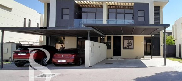 Villa T3 em DAMAC Hills (Akoya by DAMAC), UAE N.º 15169 26