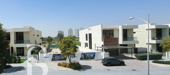 Villa T3 em DAMAC Hills (Akoya by DAMAC), UAE N.º 15169 19