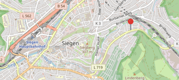 6 bedrooms Townhouse in Siegen-Wittgenstein, Germany No. 357091 26