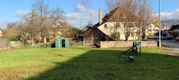 Grundstück in Dornbirn, Austria 1832m², Nr. 192232 3