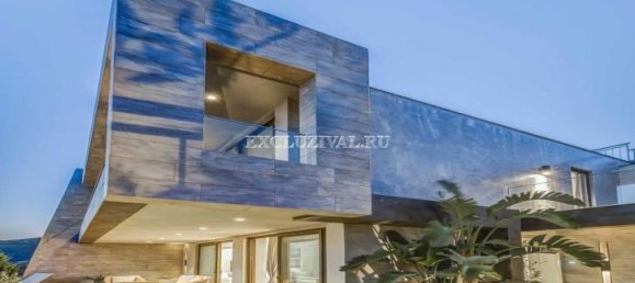 Villa 3+1 à Bodrum, Turkey No. 28437 6