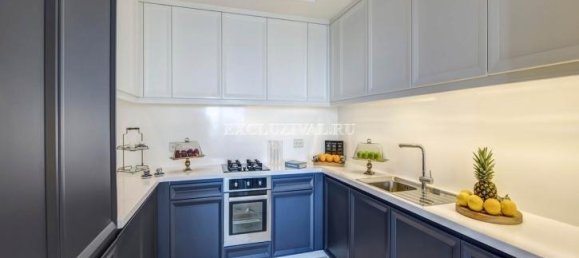 Villa 3+1 à Bodrum, Turkey No. 28437 8