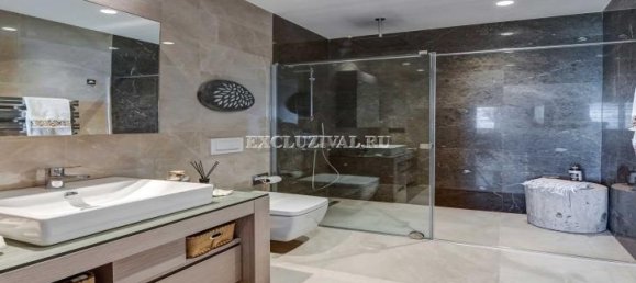 Villa 3+1 à Bodrum, Turkey No. 28437 4