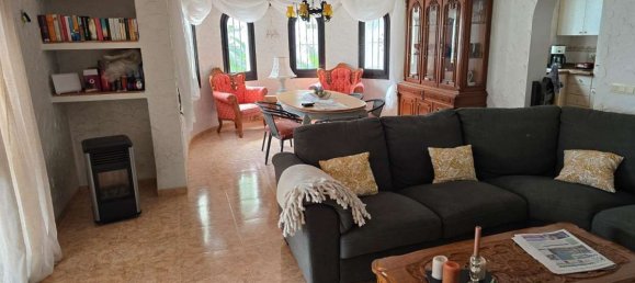 3 bedrooms House in Benissa, Spain No. 182779 8