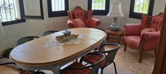 3 bedrooms House in Benissa, Spain No. 182779 7