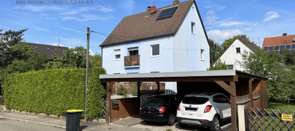 8-salle Maison à Furth, Germany No. 211693 3