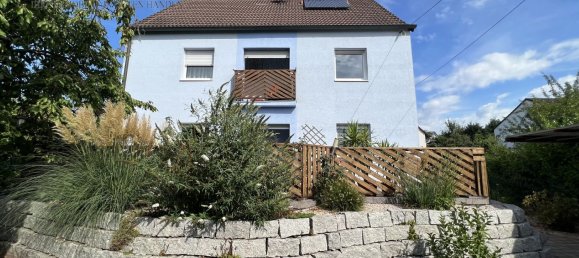 8-salle Maison à Furth, Germany No. 211693 2